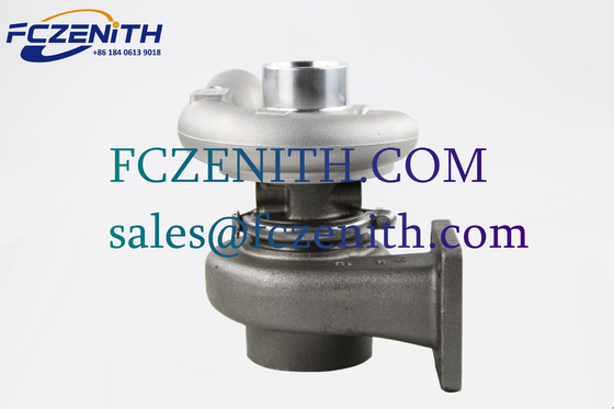 Turbocompressor 4917902110 ME088256 van TD06-17C Liebherr voor 6D31T-Motor