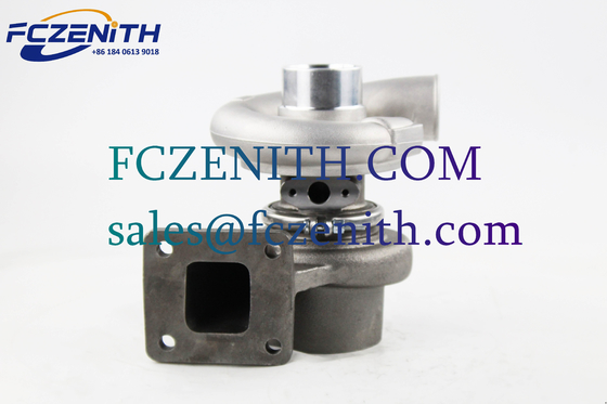 Turbocompressor 4917902110 ME088256 van TD06-17C Liebherr voor 6D31T-Motor