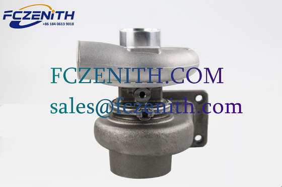 Turbocompressor 4917902110 ME088256 van TD06-17C Liebherr voor 6D31T-Motor