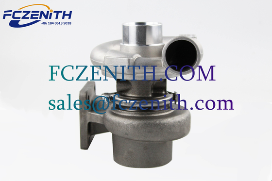 Turbocompressor 4917902110 ME088256 van TD06-17C Liebherr voor 6D31T-Motor