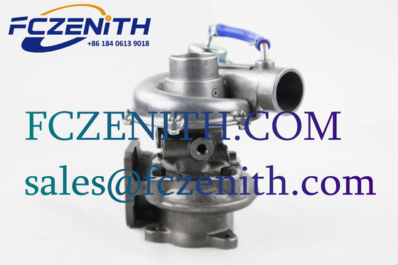 RHB5 VA180027 VD180027 VE180027 Isuzu Turbo 8970385181 8970385180 860010 voor Motor 4jg2-TC