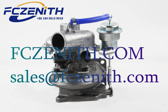 RHB5 VA180027 VD180027 VE180027 Isuzu Turbo 8970385181 8970385180 860010 voor Motor 4jg2-TC