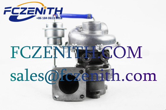 RHB5 VA180027 VD180027 VE180027 Isuzu Turbo 8970385181 8970385180 860010 voor Motor 4jg2-TC