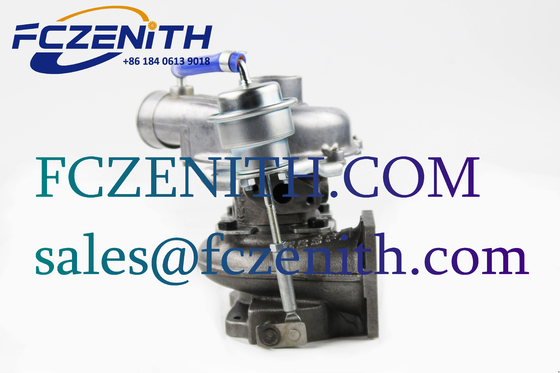 RHB5 VA180027 VD180027 VE180027 Isuzu Turbo 8970385181 8970385180 860010 voor Motor 4jg2-TC