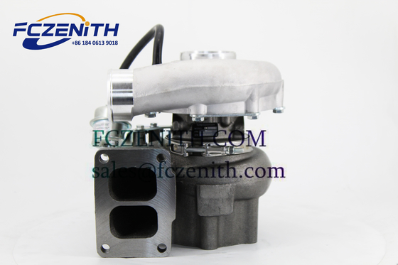 TBP4503 vrachtwagende12t Motor Daewoo Turbo 65.09100-7024 466789-5001S 466789-1 466789-0001