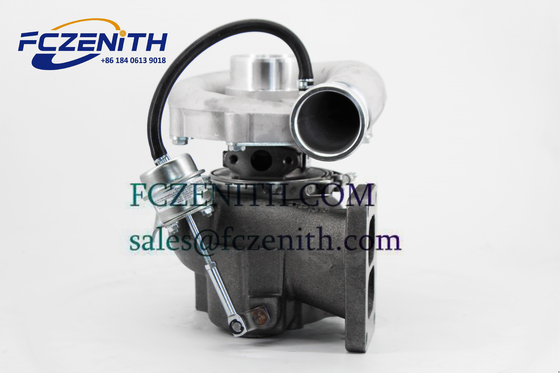 TBP4503 vrachtwagende12t Motor Daewoo Turbo 65.09100-7024 466789-5001S 466789-1 466789-0001
