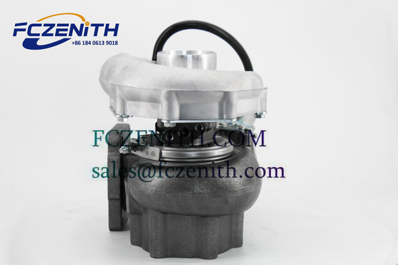 TBP4503 vrachtwagende12t Motor Daewoo Turbo 65.09100-7024 466789-5001S 466789-1 466789-0001