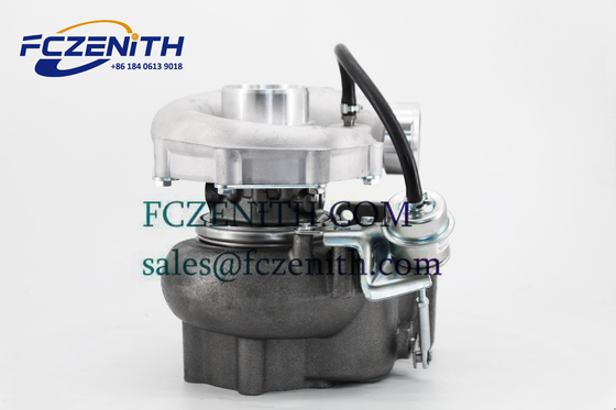 TBP4503 vrachtwagende12t Motor Daewoo Turbo 65.09100-7024 466789-5001S 466789-1 466789-0001