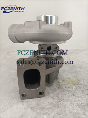 De MOTOR Kato Turbo Mitsubishi Turbocharger 4918900800 49189-00810 van ME080442 ME080443 4D31T