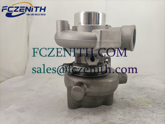 De MOTOR Kato Turbo Mitsubishi Turbocharger 4918900800 49189-00810 van ME080442 ME080443 4D31T