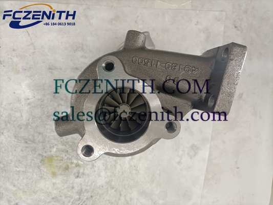 De MOTOR Kato Turbo Mitsubishi Turbocharger 4918900800 49189-00810 van ME080442 ME080443 4D31T