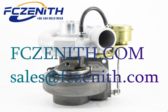 Mitsubishi TD07 Turbo 49187-00271 ME073935 voor de Motorvrachtwagen van 6.07TCA 6D16T