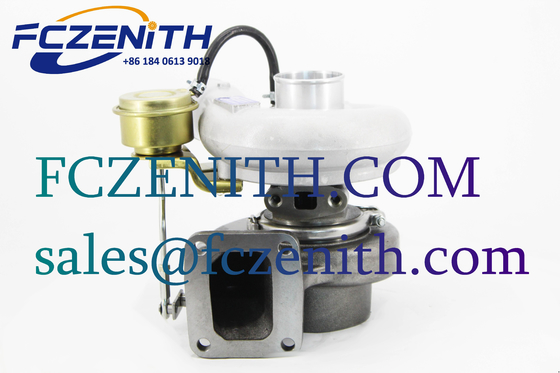 Mitsubishi TD07 Turbo 49187-00271 ME073935 voor de Motorvrachtwagen van 6.07TCA 6D16T