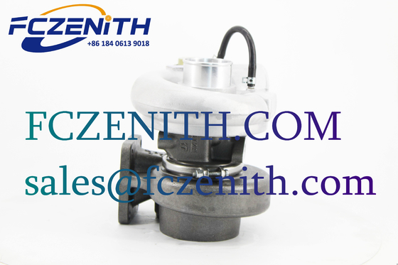 Mitsubishi TD07 Turbo 49187-00271 ME073935 voor de Motorvrachtwagen van 6.07TCA 6D16T