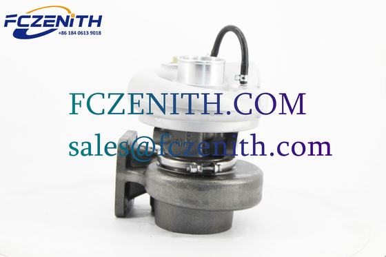 TD07 Turbolader 4918700271 ME073935 van Mitsubishi voor de Motorvrachtwagen van 6.07TCA 6D16T