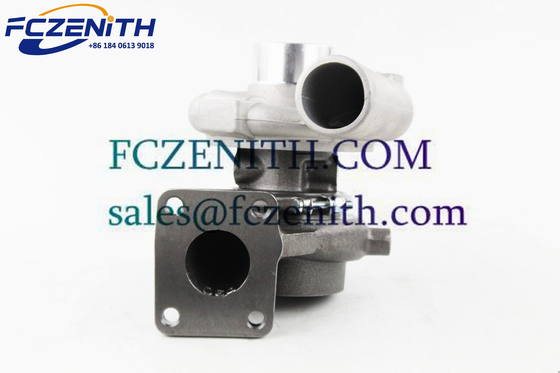 49179-00210 de Turbolader TDO6-11A/8 van ME013714 4D31T Mitsubishi voor Korte galop LWK