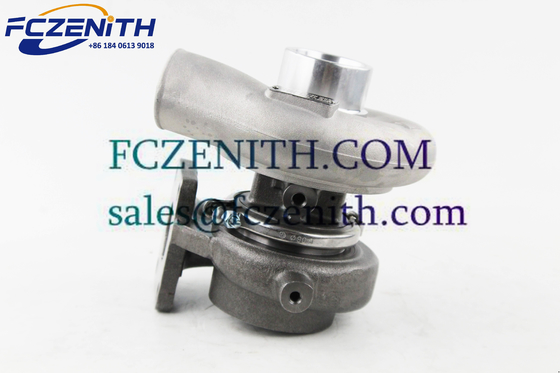 49179-00210 de Turbolader TDO6-11A/8 van ME013714 4D31T Mitsubishi voor Korte galop LWK