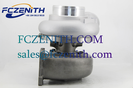 Turbocompressor 6505-52-5410 6505-65-5030 6505-55-5260 6505-52-5440 van HWE KTR110 KOMATSU voor SA6D140-Motor