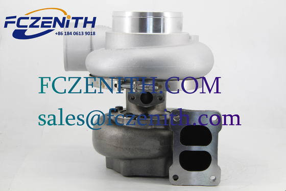 Turbocompressor 6505-52-5410 6505-65-5030 6505-55-5260 6505-52-5440 van HWE KTR110 KOMATSU voor SA6D140-Motor