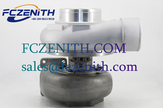 Turbocompressor 6505-52-5410 6505-65-5030 6505-55-5260 6505-52-5440 van HWE KTR110 KOMATSU voor SA6D140-Motor