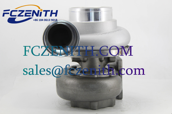 Turbocompressor 6505-52-5410 6505-65-5030 6505-55-5260 6505-52-5440 van HWE KTR110 KOMATSU voor SA6D140-Motor