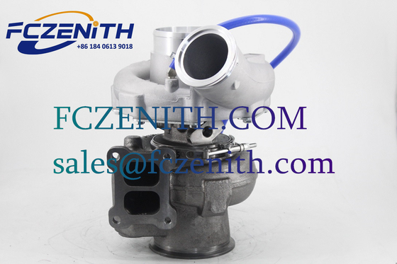 HE500WG Scania-Turbocompressor 3782537 779839 2155074 2155075 Turbo voor DLC6-EURO 3 Motor 4 5