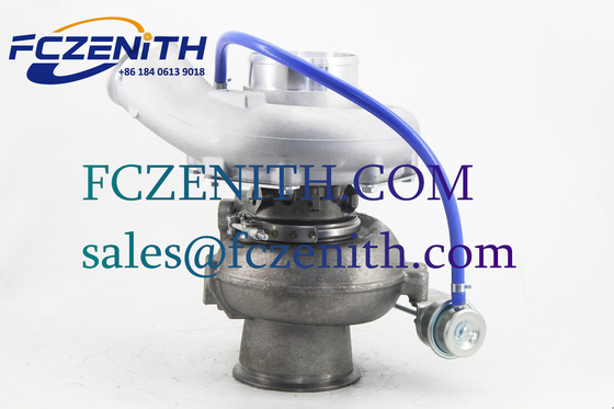 HE500WG Scania-Turbocompressor 3782537 779839 2155074 2155075 Turbo voor DLC6-EURO 3 Motor 4 5