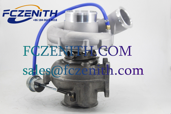 HE500WG Scania-Turbocompressor 3782537 779839 2155074 2155075 Turbo voor DLC6-EURO 3 Motor 4 5