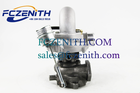GT1752S-11 motor van een autoturbocompressor 28200-4A001 282004A001 voor Hyundai