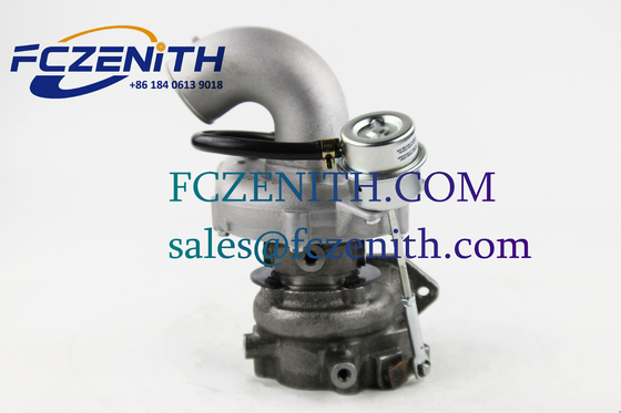 GT1752S-11 motor van een autoturbocompressor 28200-4A001 282004A001 voor Hyundai