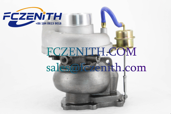 Gt35-2 Isuzu Turbo 704407 Standaardgrootte Diesel Turbocompressor
