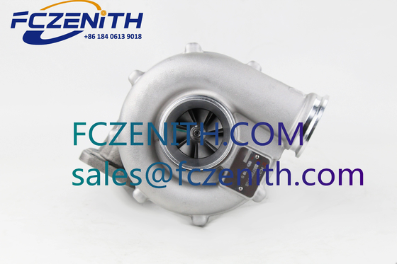 K27 Benz Truck Turbo Charger 53279886128 Motorom366 Vervangstuk na Markt