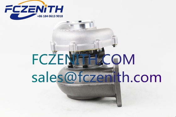 K27 Benz Truck Turbo Charger 53279886128 Motorom366 Vervangstuk na Markt