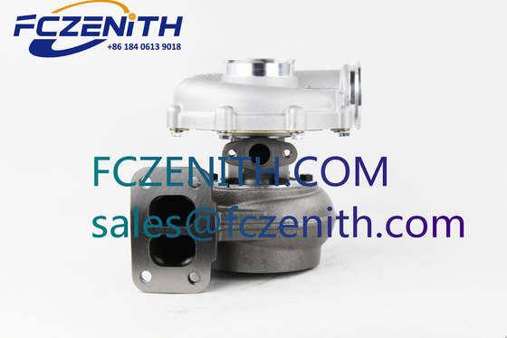 K27 Benz Truck Turbo Charger 53279886128 Motorom366 Vervangstuk na Markt