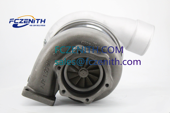 KTR110L-3H4E Turbocompressor 6505-68-5020 sad140e-3e-7 van bulldozerkomatsu 6505685020