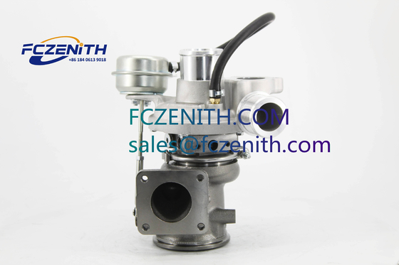 GT1446 motor van een auto Turboabarth Fiat 500 Multilucht 786825-0008 811311-2 van Punto Dodge Dart 1.4L 55231115