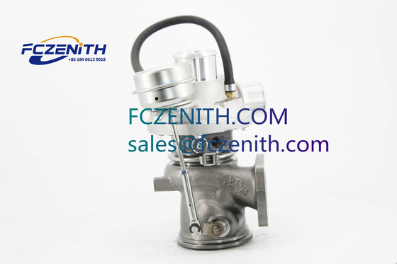 GT1446 motor van een auto Turboabarth Fiat 500 Multilucht 786825-0008 811311-2 van Punto Dodge Dart 1.4L 55231115