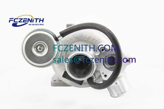 GT1446 motor van een auto Turboabarth Fiat 500 Multilucht 786825-0008 811311-2 van Punto Dodge Dart 1.4L 55231115