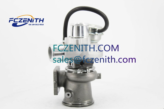 GT1446 motor van een auto Turboabarth Fiat 500 Multilucht 786825-0008 811311-2 van Punto Dodge Dart 1.4L 55231115