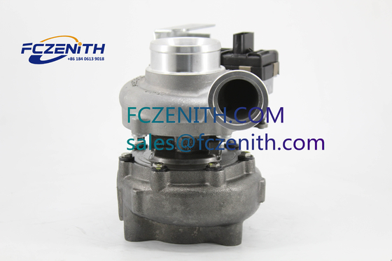 BV45 Cummins-Motorturbocompressor 17459700001 17459880001 5370734 2.8L ISF niet Nissan