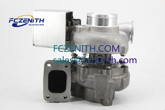 BV45 Cummins-Motorturbocompressor 17459700001 17459880001 5370734 2.8L ISF niet Nissan
