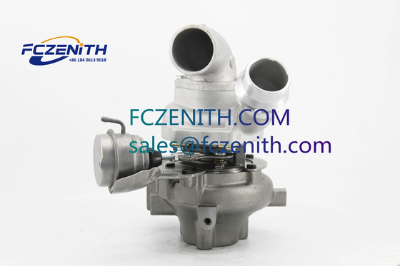 GT1749V BV43 Hyundai Turbo28231-4a700 28230-4A700 53039880353 voor Motor A4CB e-5 H1 Grote Starex