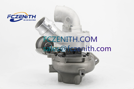 GT1749V BV43 Hyundai Turbo28231-4a700 28230-4A700 53039880353 voor Motor A4CB e-5 H1 Grote Starex