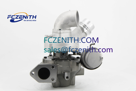GT1749V BV43 Hyundai Turbo28231-4a700 28230-4A700 53039880353 voor Motor A4CB e-5 H1 Grote Starex