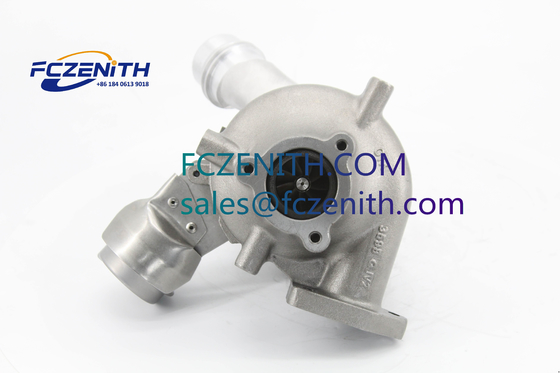 GT1749V BV43 Hyundai Turbo28231-4a700 28230-4A700 53039880353 voor Motor A4CB e-5 H1 Grote Starex