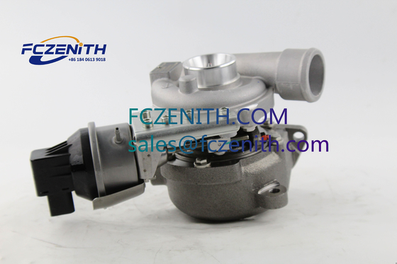 BV43 turbolader 53039880168 1118100-ED01A hangt de Grote Muur Haval H5 SUV van H5 2.0T