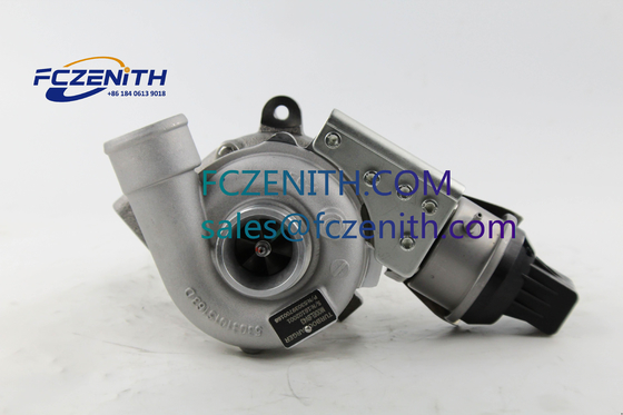 BV43 turbolader 53039880168 1118100-ED01A hangt de Grote Muur Haval H5 SUV van H5 2.0T