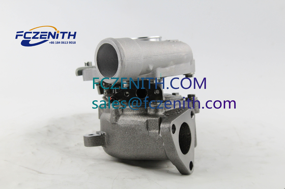 BV43 turbolader 53039880168 1118100-ED01A hangt de Grote Muur Haval H5 SUV van H5 2.0T