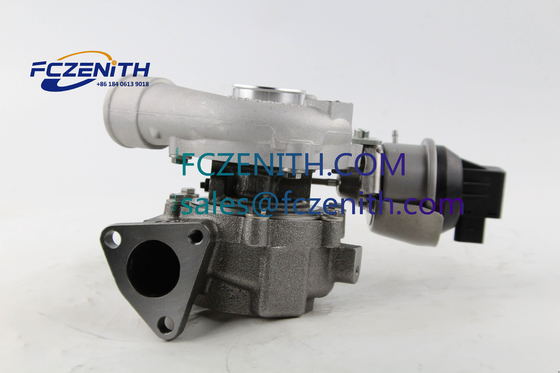 BV43 turbolader 53039880168 1118100-ED01A hangt de Grote Muur Haval H5 SUV van H5 2.0T