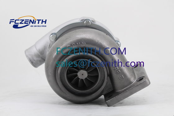 De Aarde Bewegend Graafwerktuig Turbo van T04E15 S2B KOMATSU 466670-13 6222-83-8171 466670-5013S voor pc300-6 Motorkern